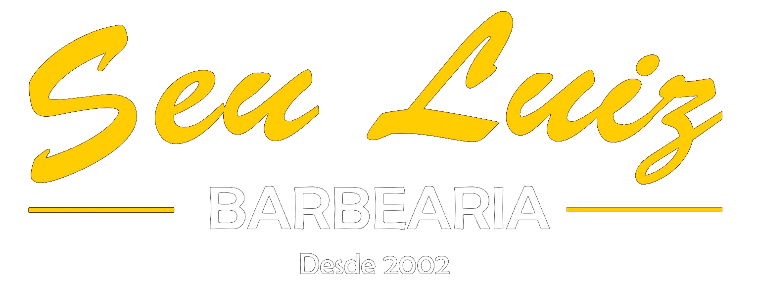 Seu Luiz Barbearia